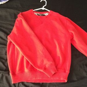 Tommy Hilfiger no logo crew neck